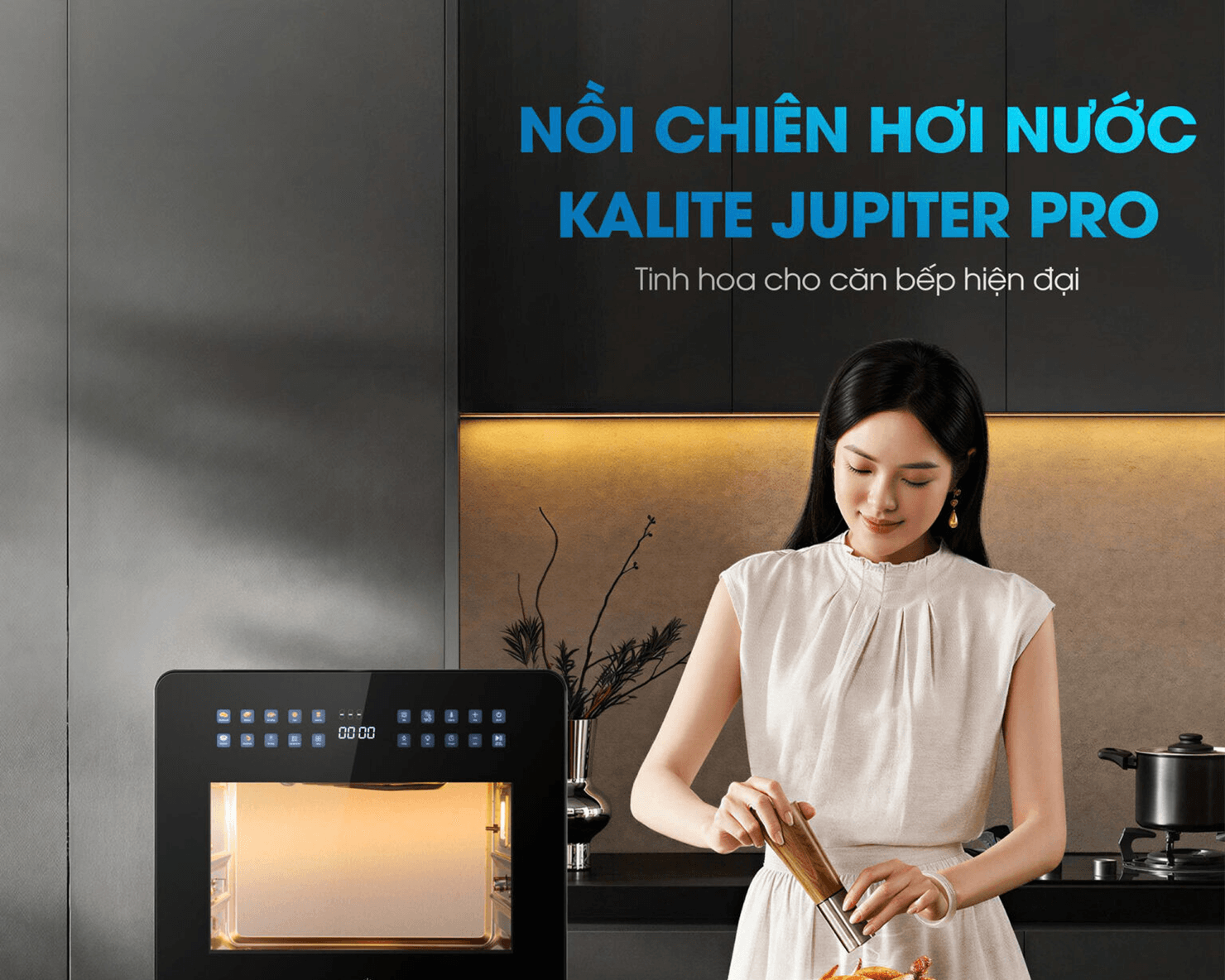 Điện gia dụng